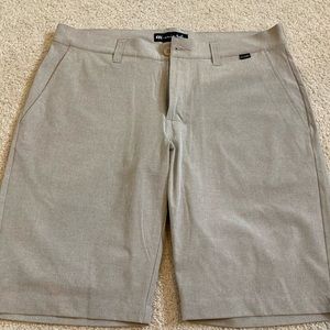 Travis Matthew shorts